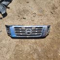 Nissan navara ön panjur