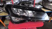 Skoda SuperB sağ far orjinal çıkma