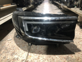 OPEL GRANDLAND X FULL LED SAĞ FAR