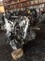 Oto Çıkma Parça / Opel / Astra / Motor / Motor (komple) / Çıkma Parça 