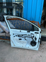 Oto Çıkma Parça / Renault / Clio / Kaporta & Karoser / Sol Ön Kapı / Çıkma Parça 