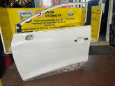 Oto Çıkma Parça / Renault / Clio / Kaporta & Karoser / Sol Ön Kapı / Çıkma Parça 