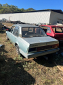 Hurda Belgeli Araçlar / Opel / Ascona