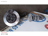 Oto Çıkma Parça / Volkswagen / Golf / Alt Takım / Taşıyıcı / Çıkma Parça 