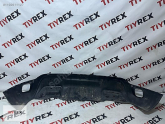 Oto Çıkma Parça / Citroen / C4 / Tampon / Arka Tampon / Çıkma Parça 