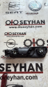 Oto Çıkma Parça / Volkswagen / Tiguan / Koltuk & Döşeme / İç Kapı Kolu / Çıkma Parça 