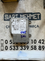 ÇIKMA VW VOLKSWAGEN GOLF 1C0 909 601 A 1C0909601A AIRBAG BEYNİ