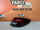 INSİGNİA B LEDLİ SAĞ DIŞ STOP SIFIR İTHAL 17-19