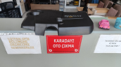 Oto Çıkma Parça / Renault / Laguna / Motor / Motor Kapağı / Sıfır Parça 