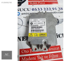 BMW 3 SERİSİ E90 AIRBAG BEYNİ 31918443202L