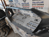 Oto Çıkma Parça / Audi / A3 / Tampon / Ön Tampon / Çıkma Parça 