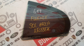 RENAULT FLUANCE SOL ARKA KELEBEK CAM ORJİNAL