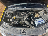 Fluence.   Motor 1.5 dizel