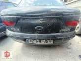 Oto Çıkma Parça / Renault / Megane / Far & Stop / Gündüz Ledi / Çıkma Parça 