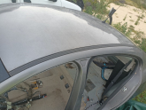 Oto Çıkma Parça / Renault / Fluence / Oto Cam / Cam Tavan / Çıkma Parça 
