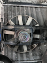 RENAULT R19 1.6 ALİZE FAN MOTORU