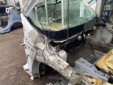 FORD COURİER ÖN ŞASE KOMPLE