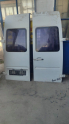 mercedes sprinter 312-313 çıkma bagaj kapakları
