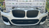 Bmw X3 G01 M Paket Dolu  Ön Tampon