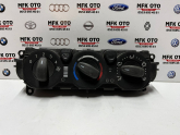 FORD TRANSİT CUSTOM KLİMA KONTROL PANELİ ORJİNAL GK2T18549AG