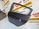 Oto Çıkma Parça / Renault / Megane / Kaporta & Karoser / Sol Arka Kapı / Çıkma Parça 