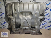 BMW 5 SERİSİ F10 MOTOR ALT MUHAFAZA SAC 51757267536
