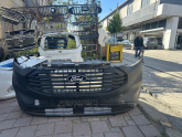 MİRİM OTODAN FORD CUSTOM 2024 ÖN TAMPON DOLU