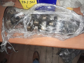 Oto Çıkma Parça / Lada / Samara / Motor / Krank / Çıkma Parça 