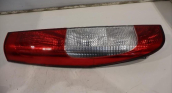 2003 - 2014 Mercedes Vito W639 Stop Lambası Sol Kırmızı - Beyaz