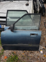 Oto Çıkma Parça / Ford / Taunus / Kaporta & Karoser / Sol Ön Kapı / Çıkma Parça 