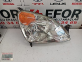 HONDA CRV SAĞ FAR ÇIKMA ORİJİNAL PARÇA 2002-2004