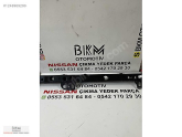 Oto Çıkma Parça / Nissan / Juke / Kaporta & Karoser / Ön Panel / Çıkma Parça 