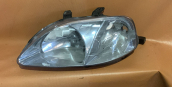 Oto Çıkma Parça / Honda / Civic / Far & Stop / Sol Ön Far / Çıkma Parça 