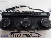 Oto Çıkma Parça / Volkswagen / Passat / Klima / Kontrol Paneli / Sıfır Parça 