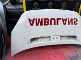Oto Çıkma Parça / Volkswagen / Crafter / Kaporta & Karoser / Kaput / Çıkma Parça 