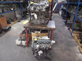 Oto Çıkma Parça / Renault / Megane / Motor / Motor (komple) / Çıkma Parça 