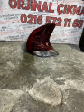 Peugeot 3008 sol arka stop