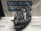 Oto Çıkma Parça / Volkswagen / Golf / Far & Stop / Sağ Ön Far / Çıkma Parça 