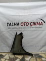 Oto Çıkma Parça / Hyundai / Getz / Kaporta & Karoser / Sol Ön Çamurluk / Çıkma Parça 