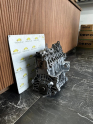 Oto Çıkma Parça / Volkswagen / Jetta / Motor / Motor (komple) / Sıfır Parça 