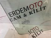 Oto Çıkma Parça / Honda / Civic / Oto Cam / Kapı Camları / Sıfır Parça 