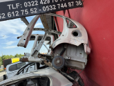 Citroen C3 Çıkma Parça ARKA KASA PARÇA PARÇA SATILIKTIR