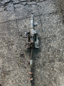 Oto Çıkma Parça / Citroen / C4 / Direksiyon / Direksiyon Kolon Kilidi / Çıkma Parça 