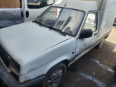 Oto Çıkma Parça / Renault / Express / Kaporta & Karoser / Kaput / Çıkma Parça 