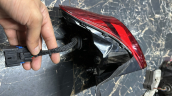 Oto Çıkma Parça / Citroen / C5 / Far & Stop / Sağ Arka Stop / Çıkma Parça 