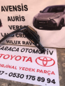 Oto Çıkma Parça / Toyota / Yaris / Kaporta & Karoser / Ara Bölme Sacı / Çıkma Parça 