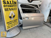 Oto Çıkma Parça / Renault / Megane / Kaporta & Karoser / Sağ Ön Kapı / Çıkma Parça 