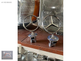 Oto Çıkma Parça / Mercedes / 200 / Kaporta & Karoser / Sol Sürgülü Kapı / Sıfır Parça 