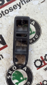 5K0867255A vw golf 6 cam düğme yuvası 4 lü sol