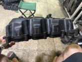 Oto Çıkma Parça / Volkswagen / Jetta / Motor / Emme Manifoldu / Çıkma Parça 
